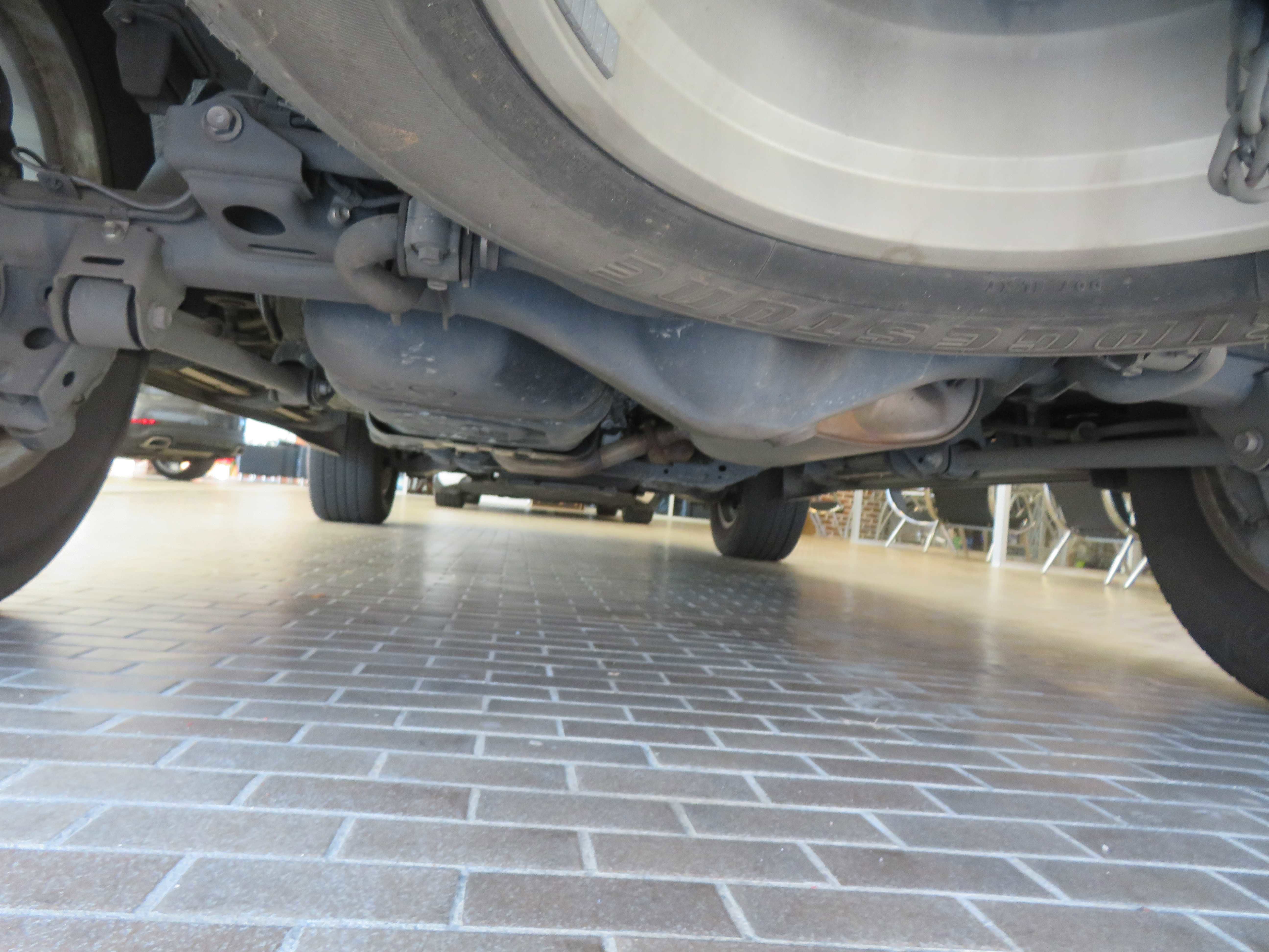 Used 2017 Lexus GX 460 w/ Navigation Package image 70