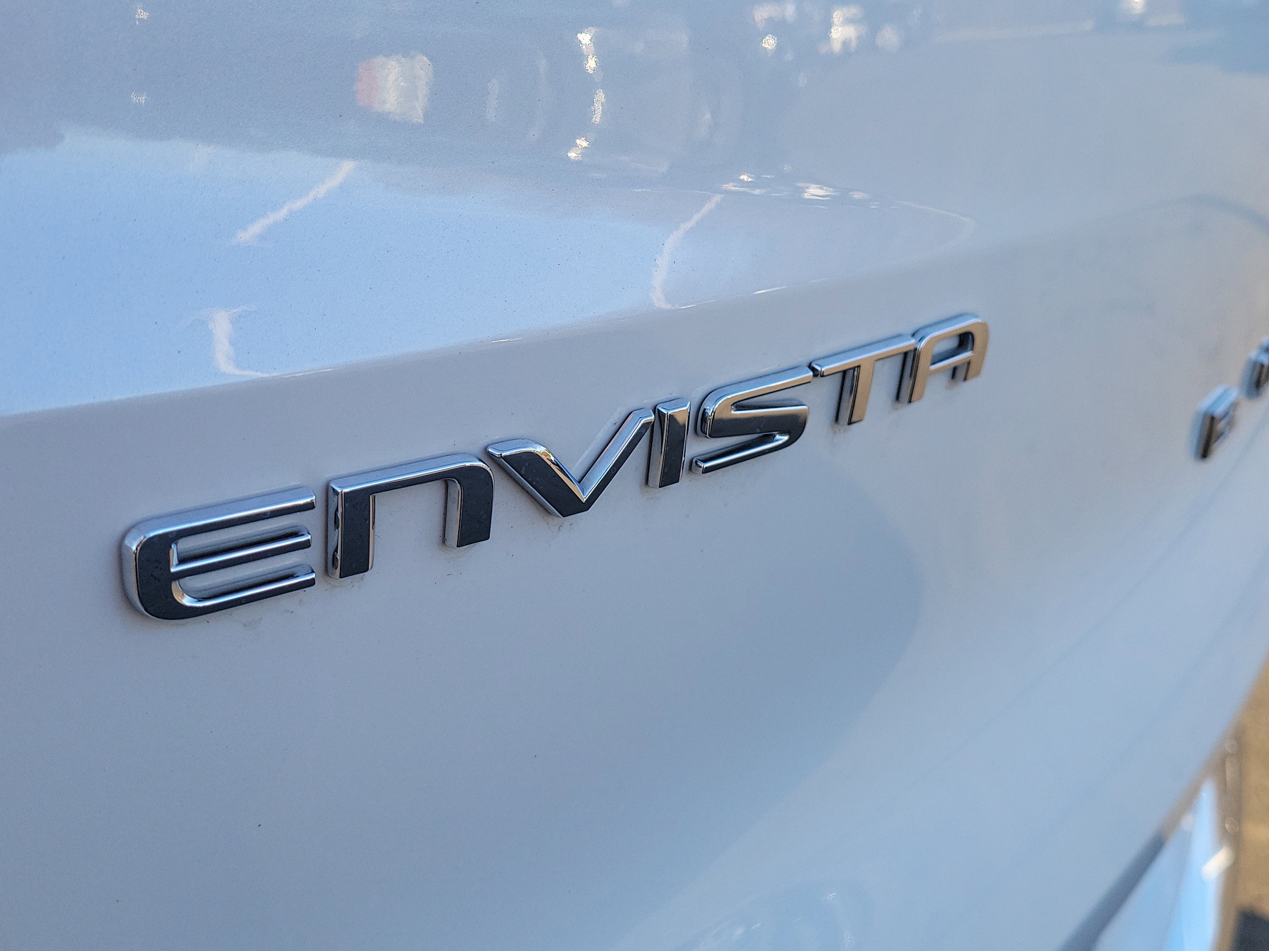 Certified 2025 Buick Envista Avenir image 6