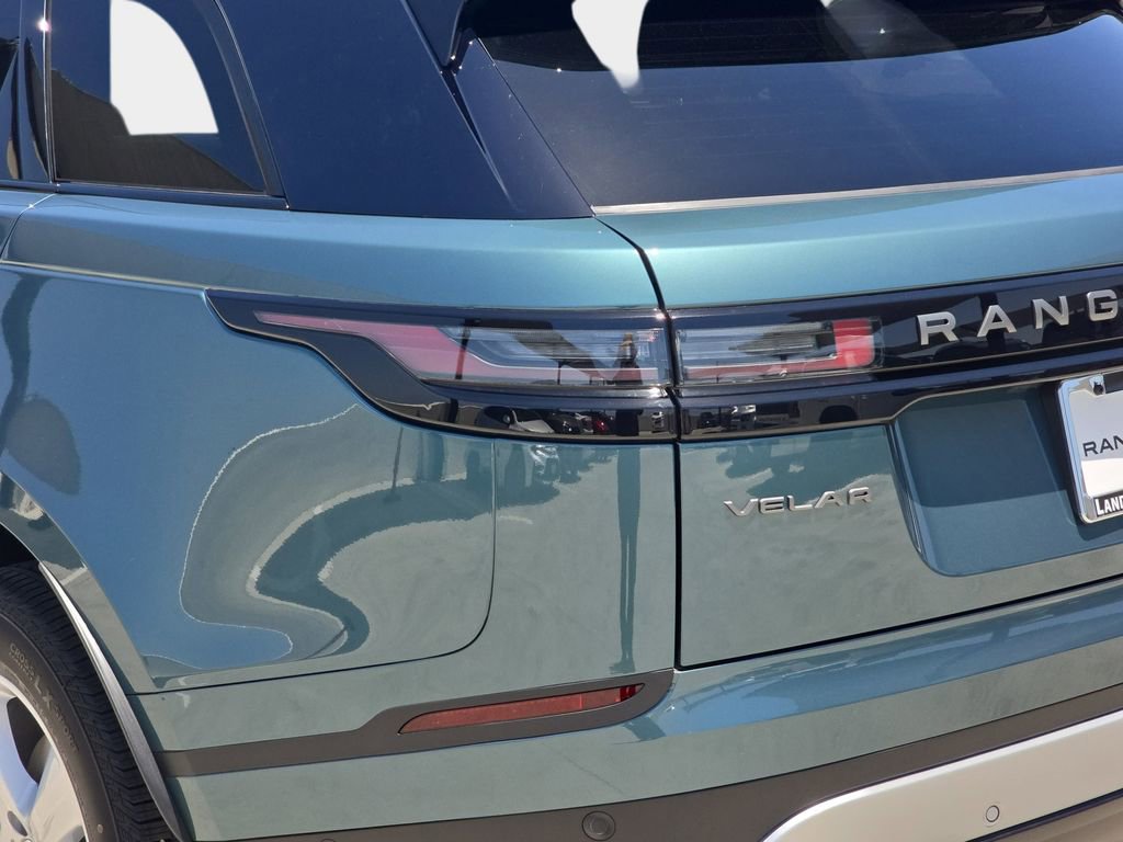 New 2026 Land Rover Range Rover Velar S AWD/4WD image 35