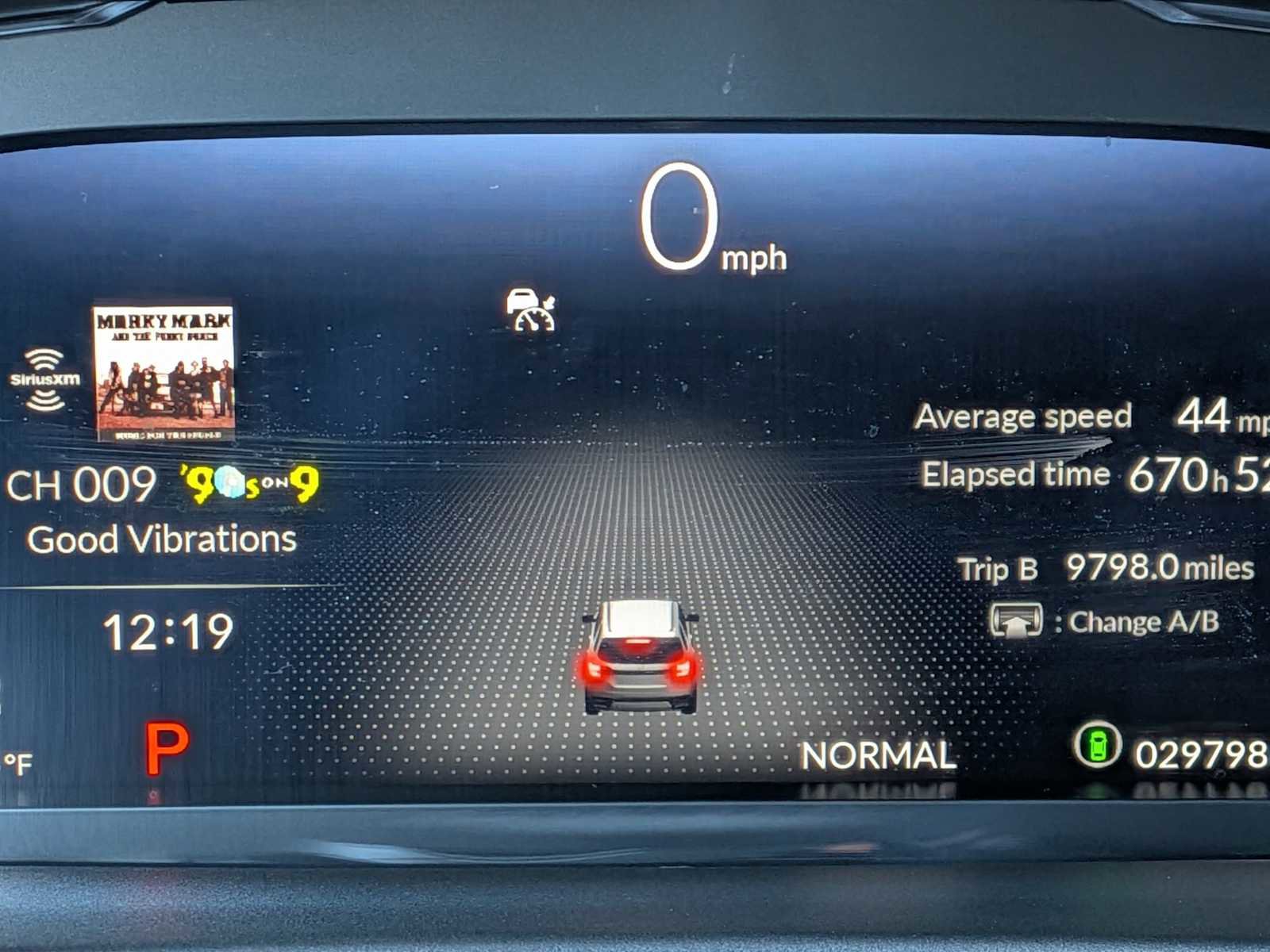 Used 2023 Honda Pilot Elite image 32