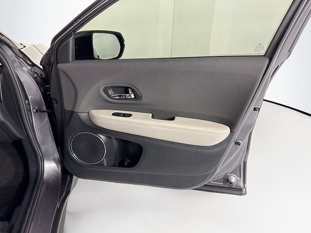 Certified 2019 Honda HR-V EX image 25