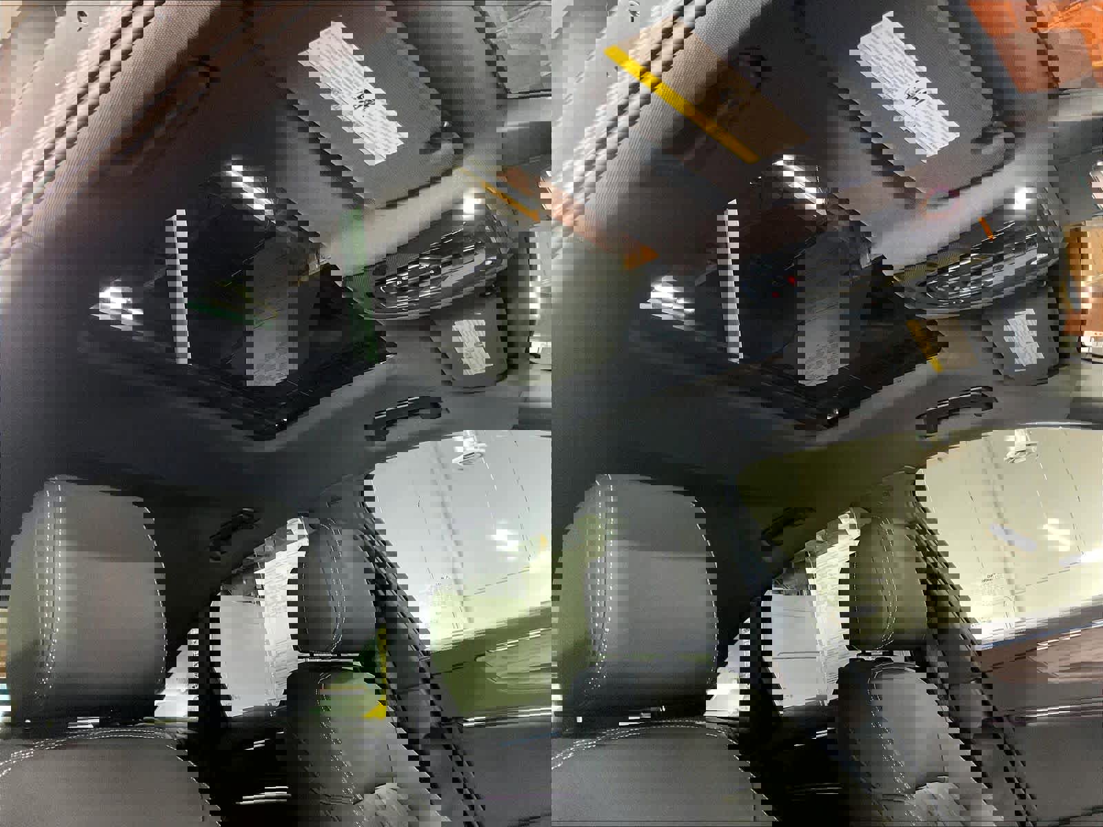 Certified 2023 Audi A6 Premium Plus w/ Premium Plus Package image 22