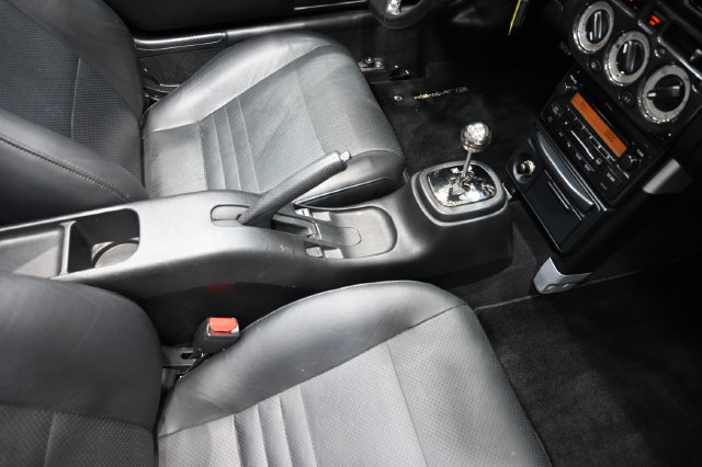 Used 2003 Toyota MR2 RWD image 22