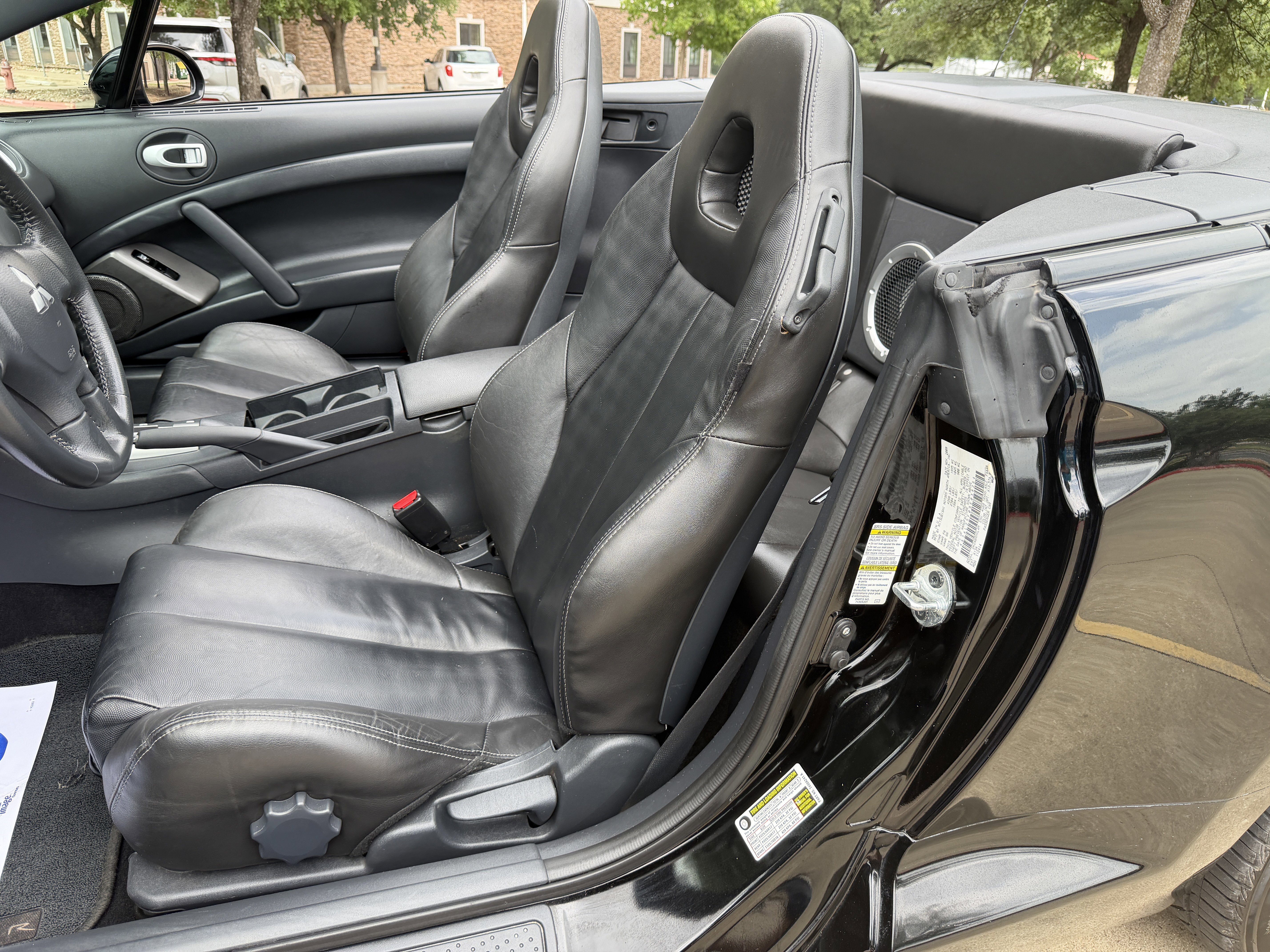 Used 2009 Mitsubishi Eclipse GS image 22