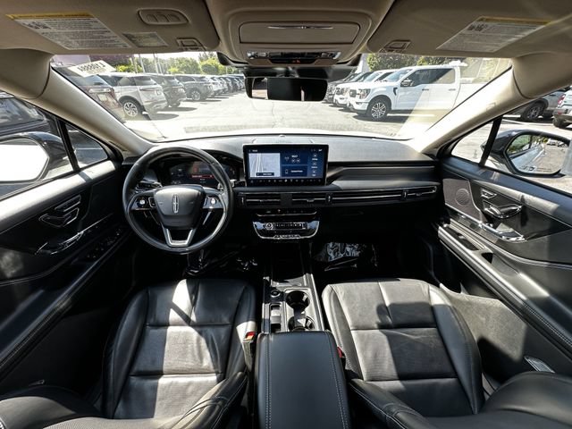 Certified 2023 Lincoln Corsair Reserve w/ Equipment Group 201A AWD/4WD image 16