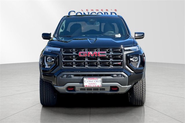 New 2026 GMC Canyon AT4 image 9