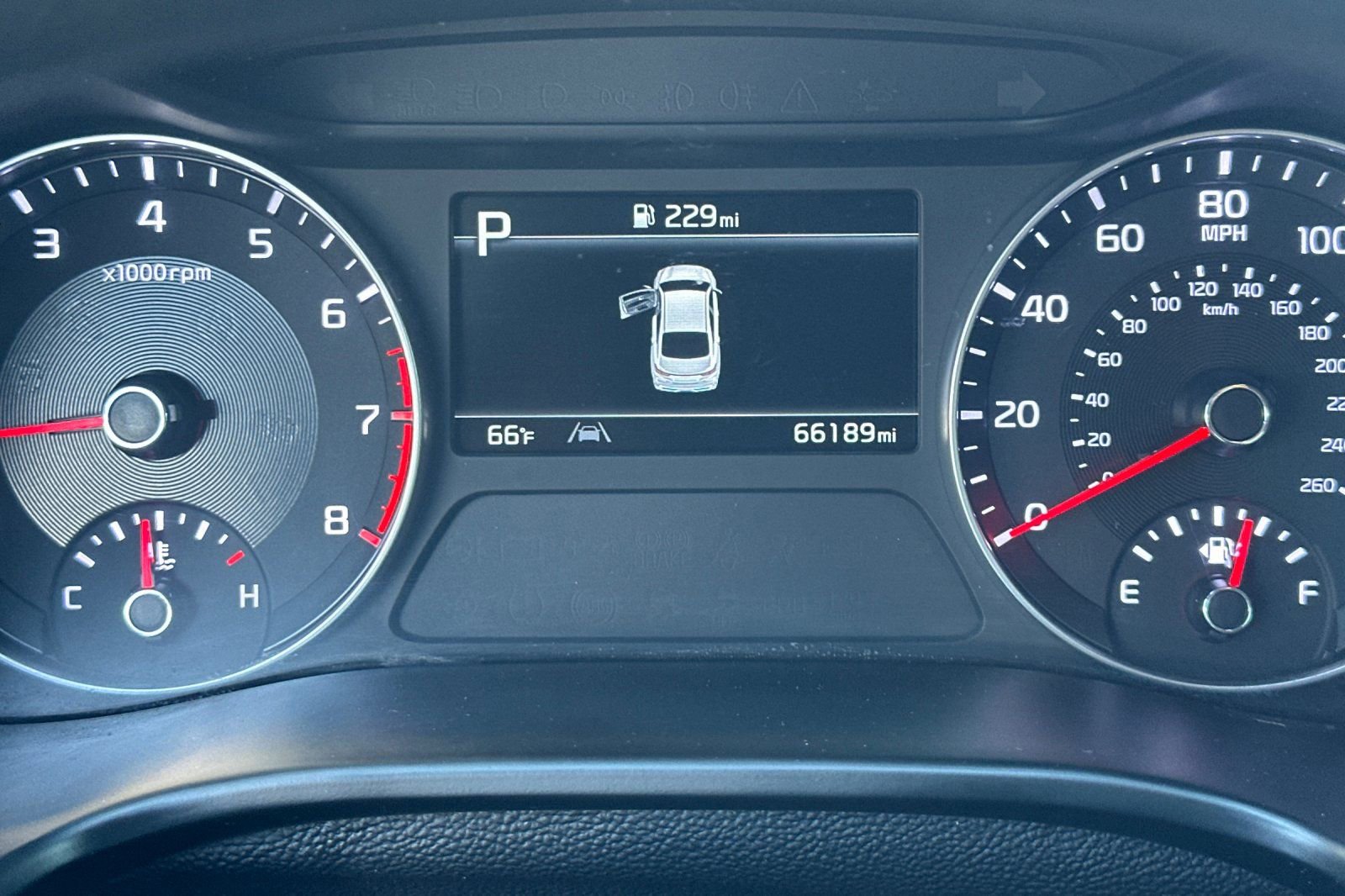 Used 2022 Kia Forte LXS image 24