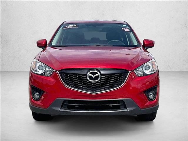Used 2015 MAZDA CX-5 Grand Touring FWD image 3