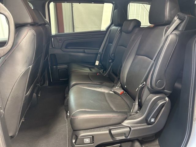 Certified 2023 Honda Odyssey Sport image 14