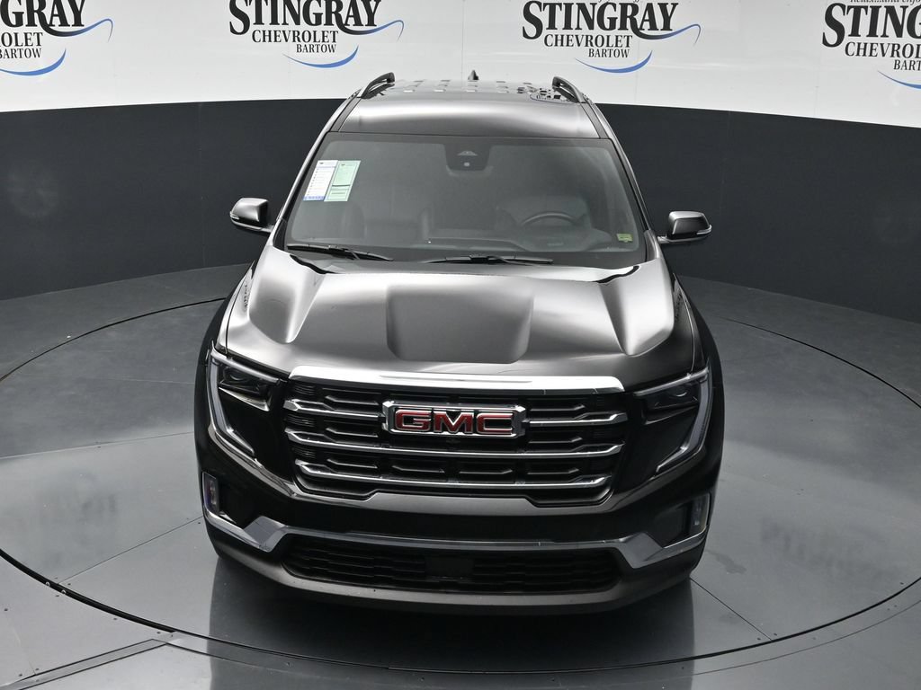 Certified 2026 GMC Acadia Elevation w/ Elevation Premium Package FWD image 22
