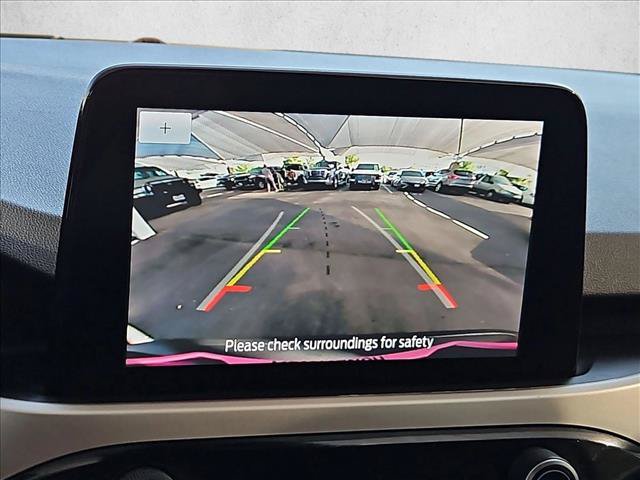 Used 2020 Ford Escape SE FWD image 14