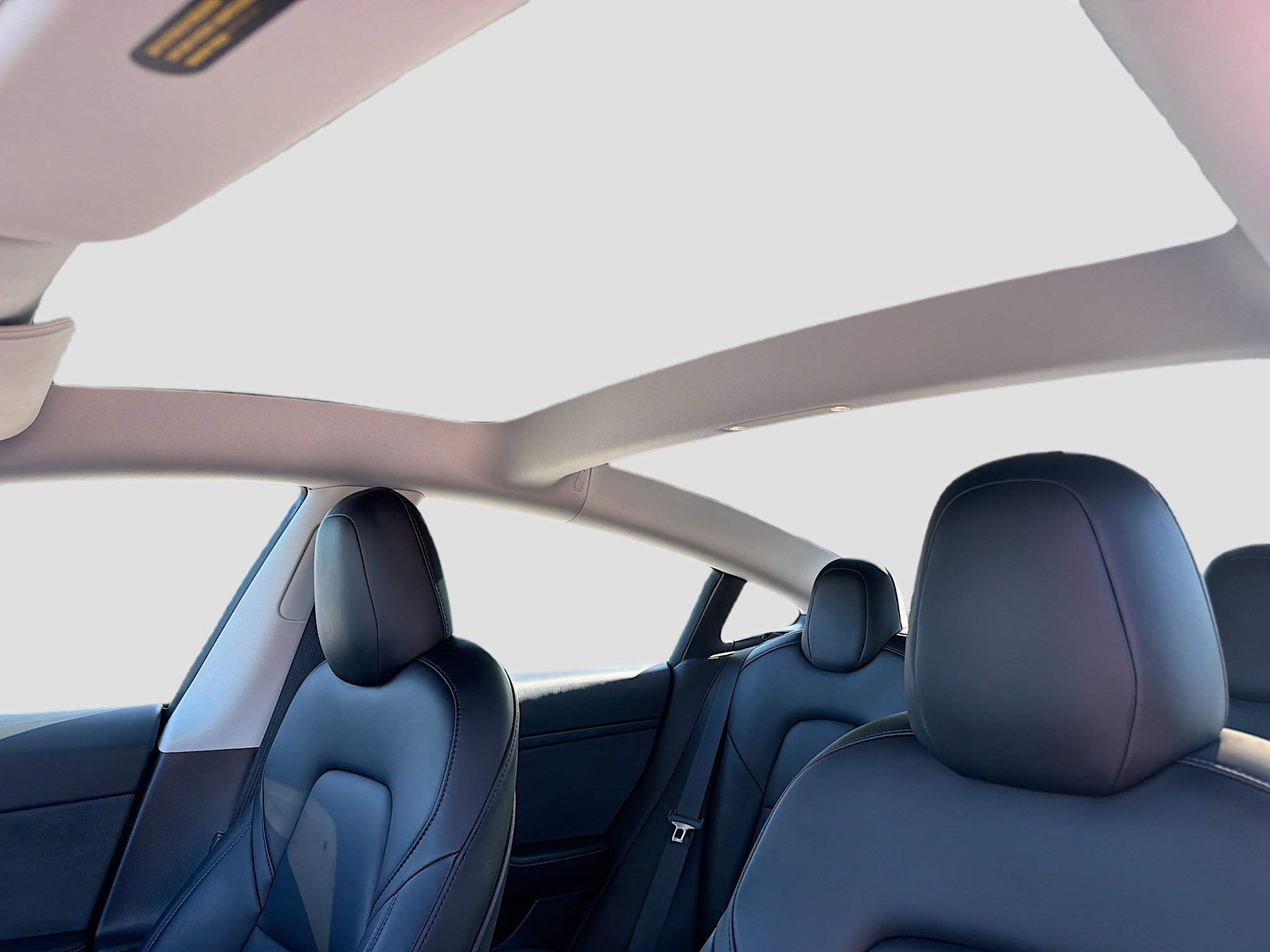 Used 2021 Tesla Model 3 Standard Range Plus RWD image 26