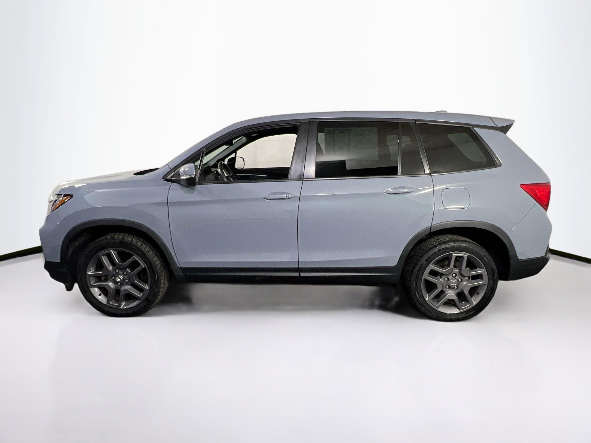 Used 2022 Honda Passport EX-L image 8