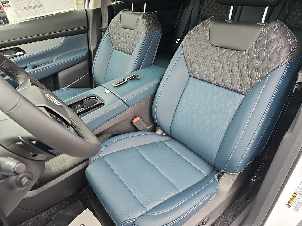 New 2026 Nissan Murano Platinum w/ Cargo Package AWD/4WD image 20