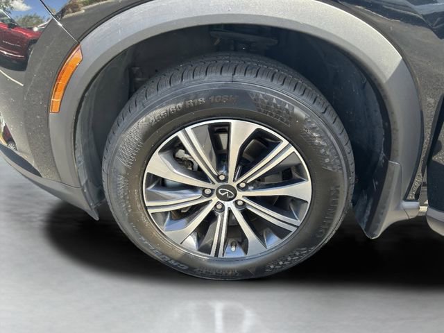 Used 2023 INFINITI QX60 Pure FWD image 38