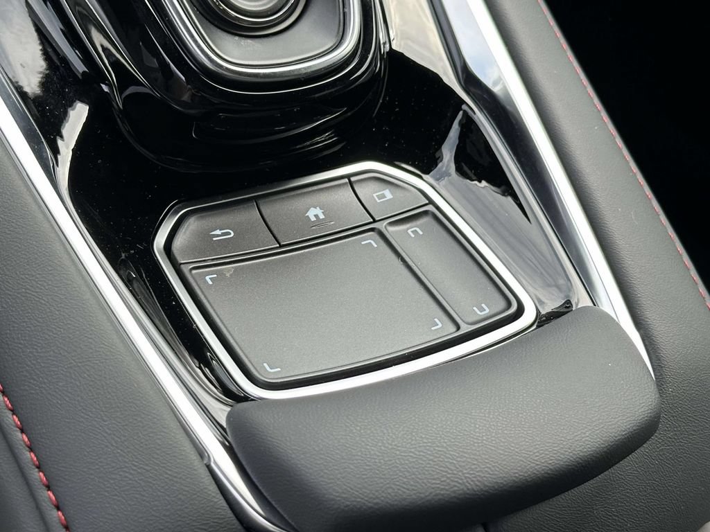 New 2026 Acura RDX A-Spec AWD/4WD image 25