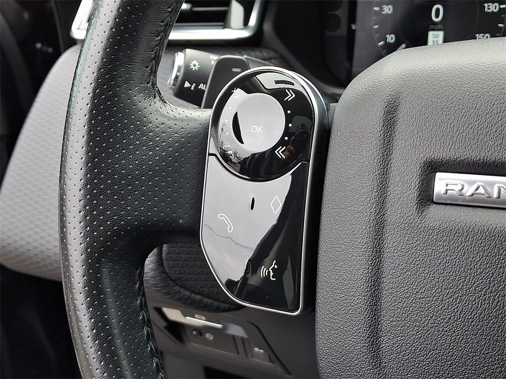 Used 2018 Land Rover Range Rover Velar S image 23