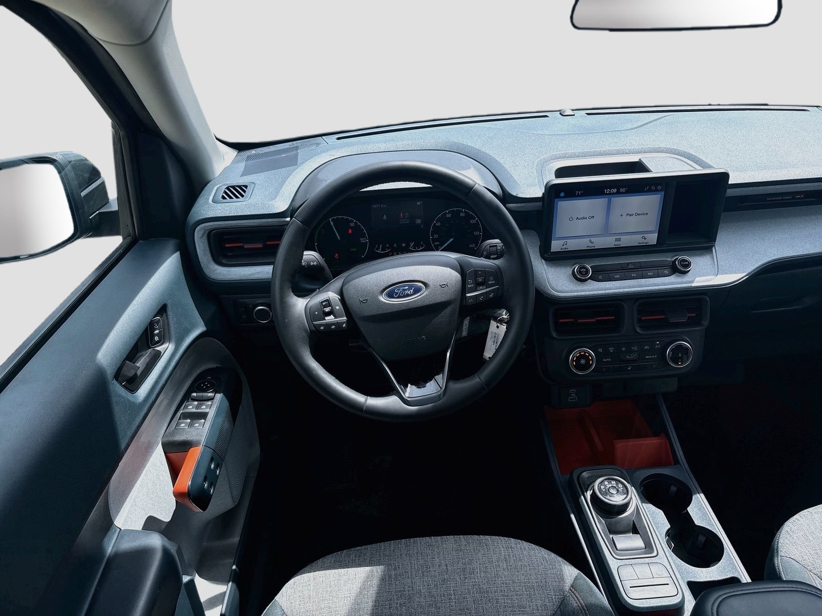 Used 2024 Ford Maverick XLT w/ XLT Luxury Package FWD image 22