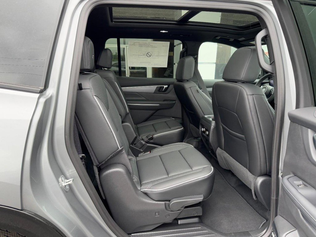 New 2026 Buick Enclave Sport Touring image 7