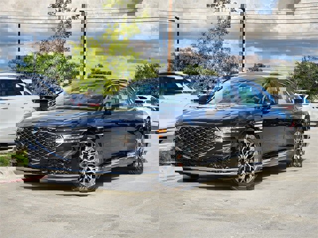 New 2026 Genesis G90 3.5T image 2