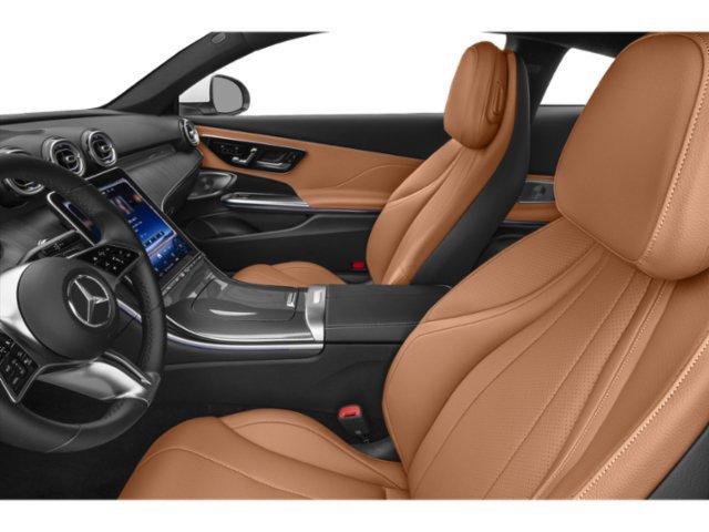 New 2027 Mercedes-Benz CLE 300 4MATIC Coupe image 47