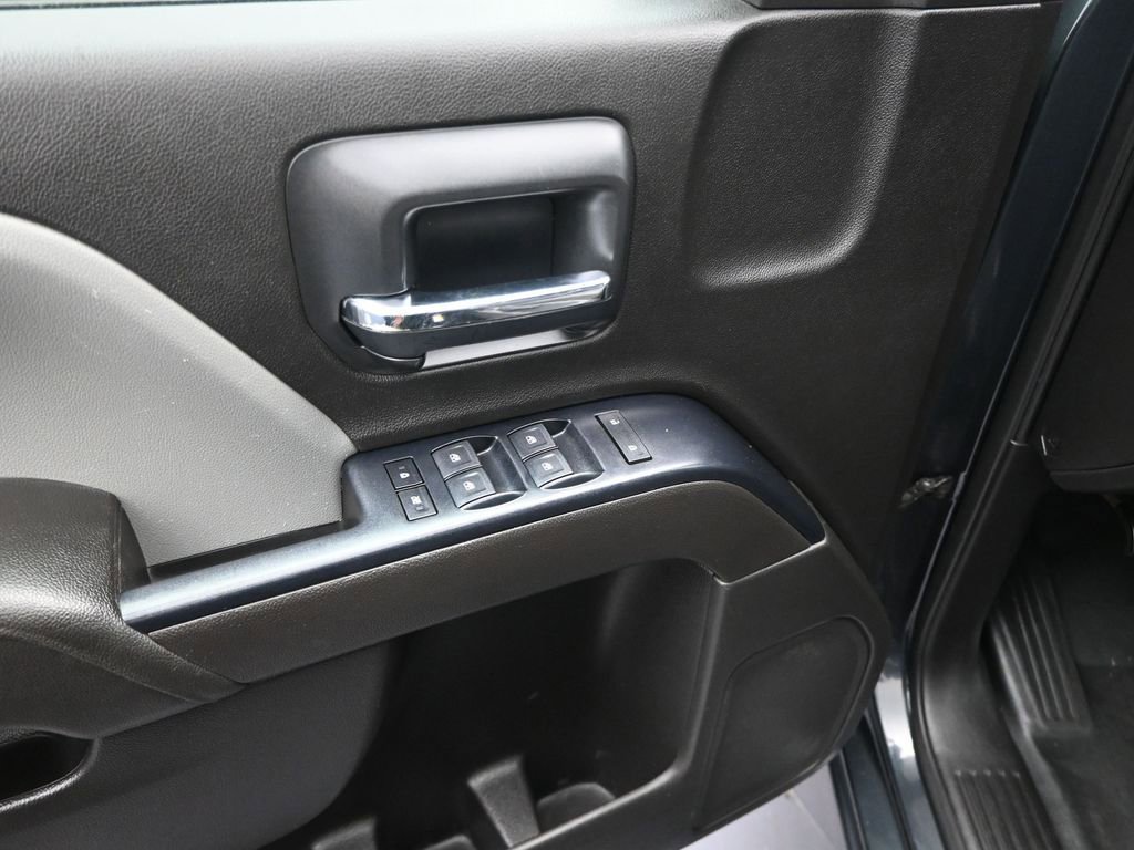 Used 2017 Chevrolet Silverado 2500 W/T image 24