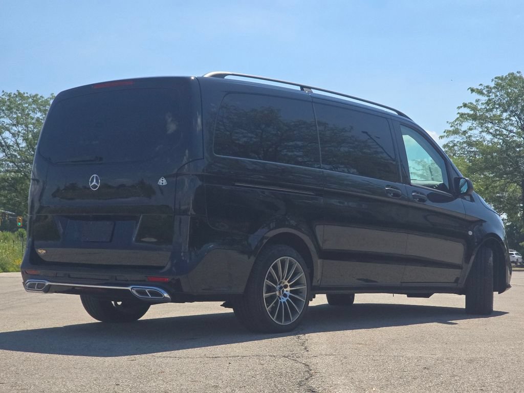 Used 2023 Mercedes-Benz Metris Passenger image 15