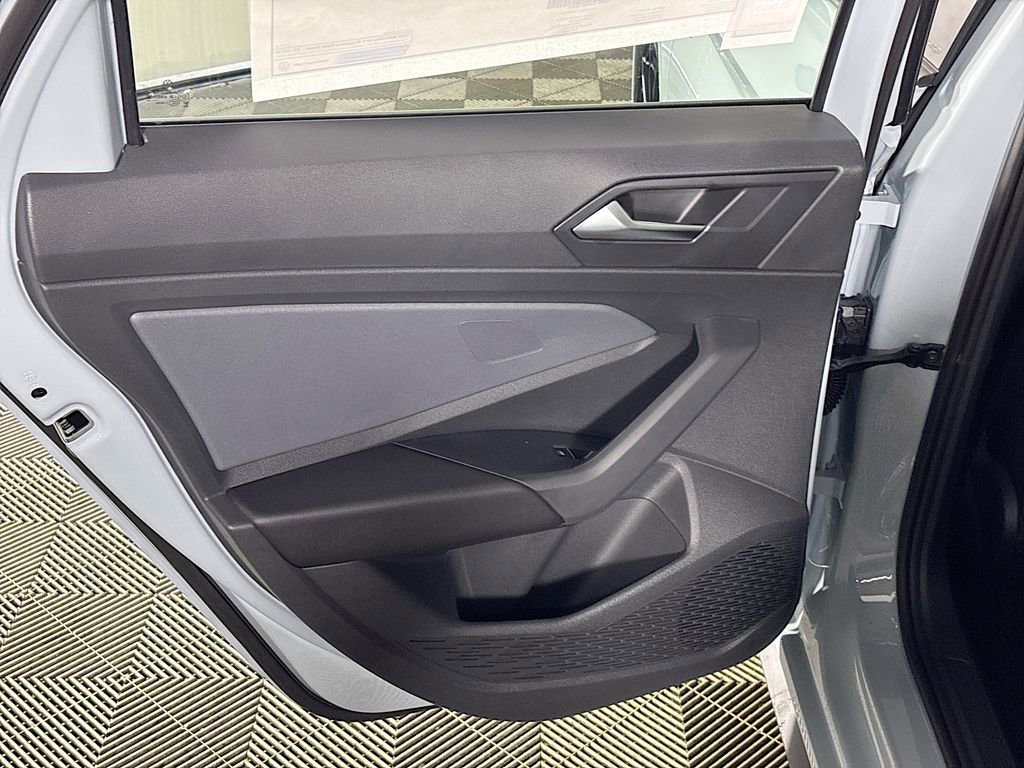 New 2026 Volkswagen Jetta GLI Autobahn image 19