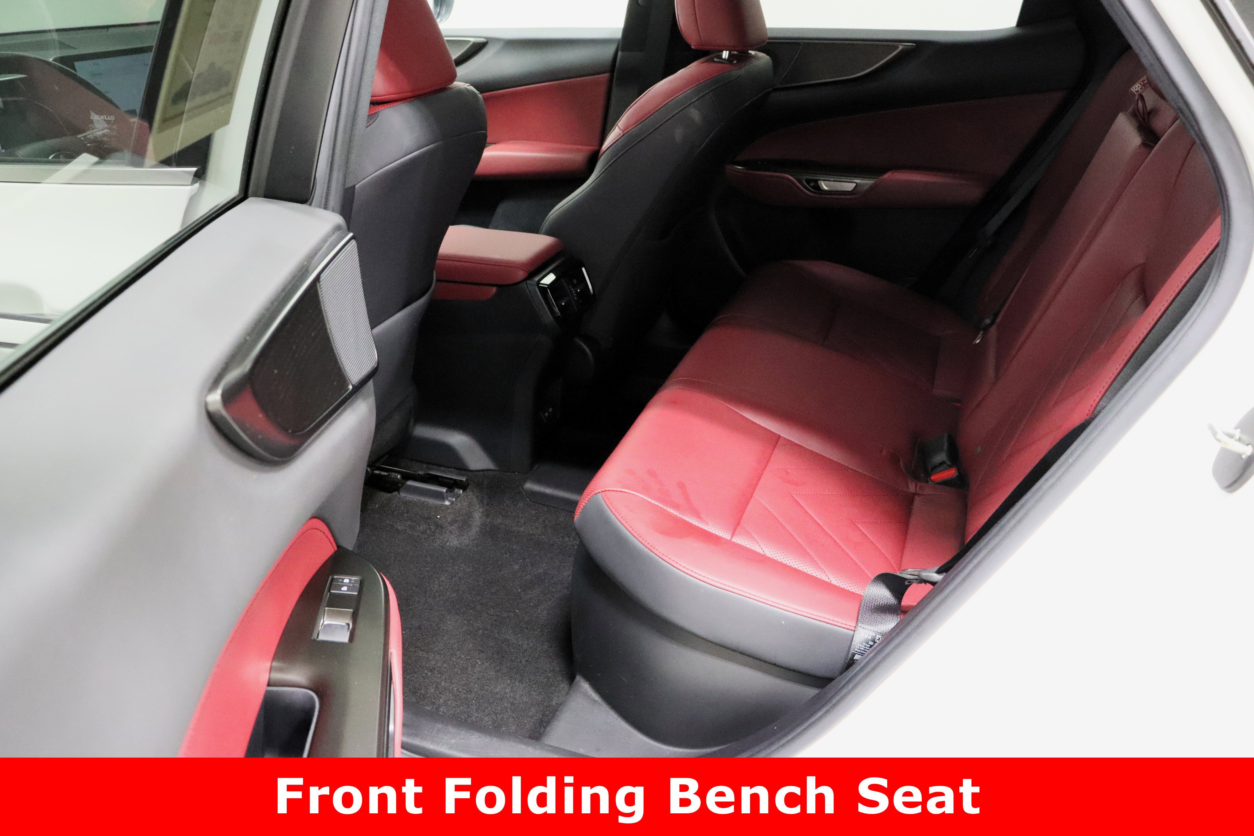 Used 2023 Lexus NX 450h+ 450h+ Luxury 2.5L/Electric image 32