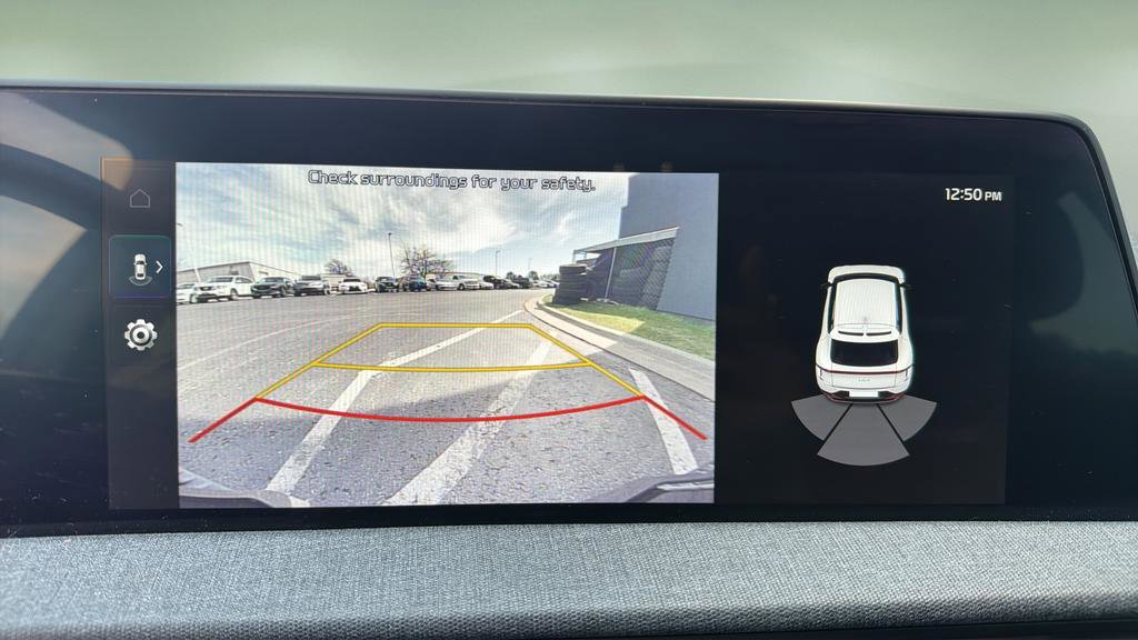 Used 2024 Kia EV6 Light image 26