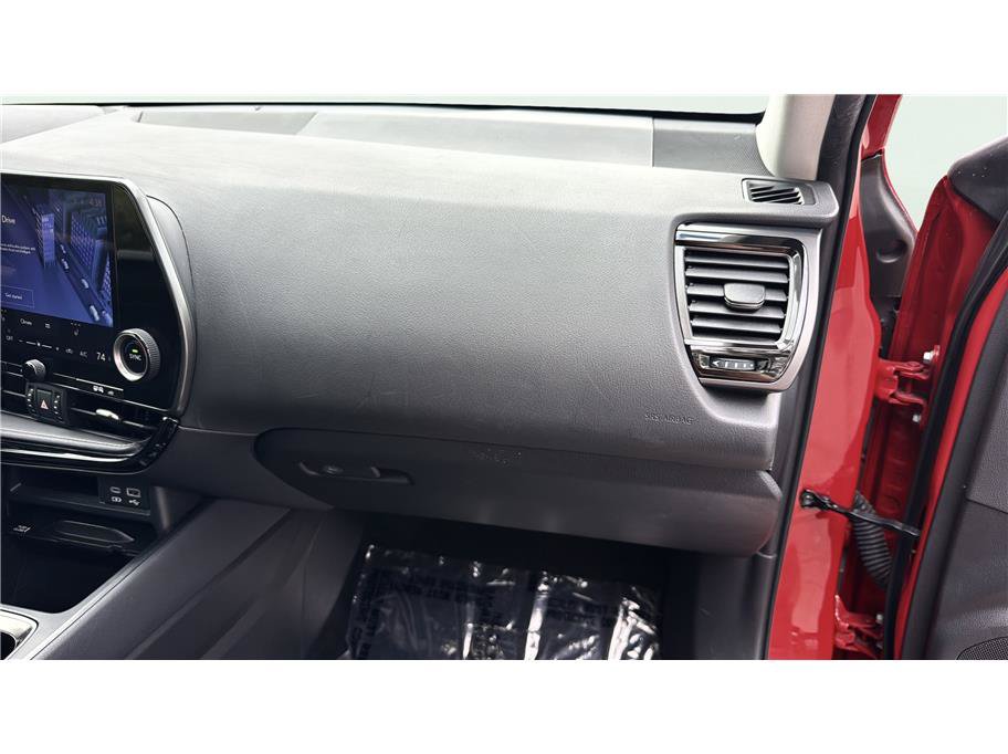 Used 2024 Lexus NX 350 AWD w/ Cold Area Package image 21