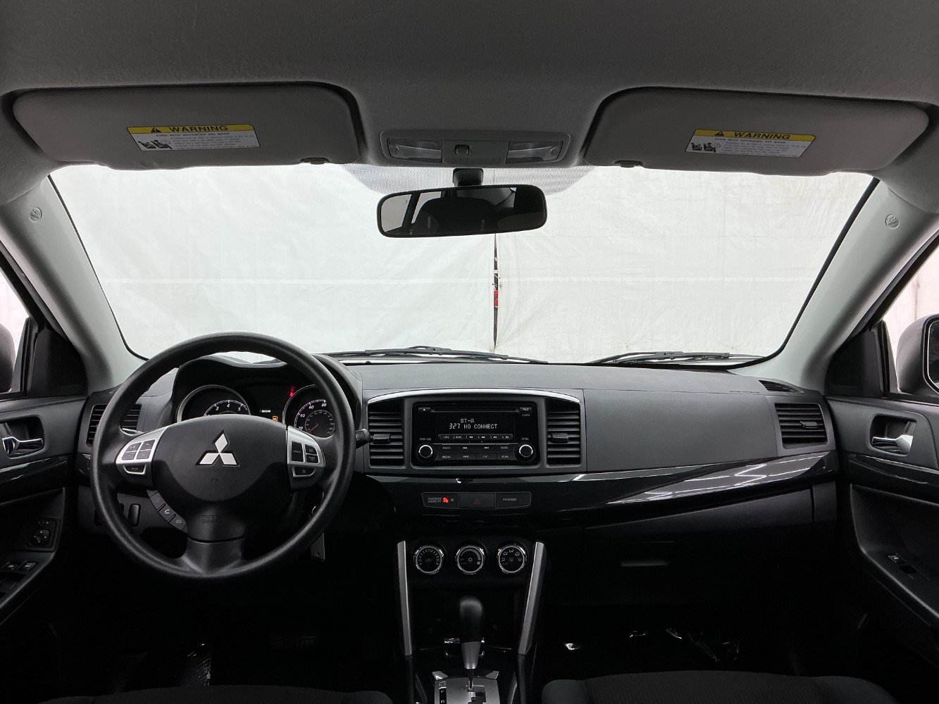 Used 2016 Mitsubishi Lancer ES AWD/4WD image 27