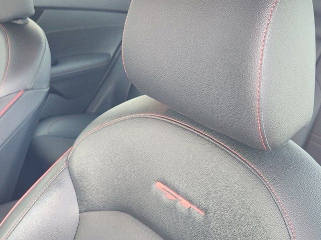 Used 2023 Kia Forte GT image 20