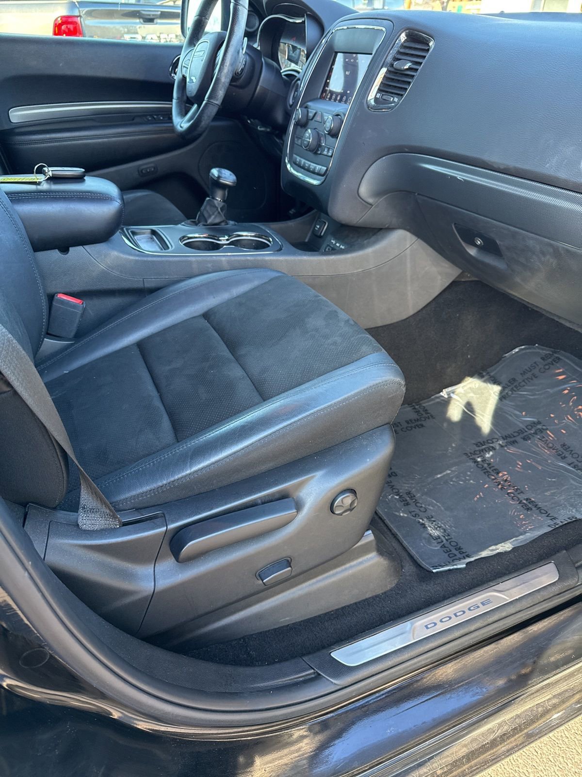 Used 2019 Dodge Durango GT image 27