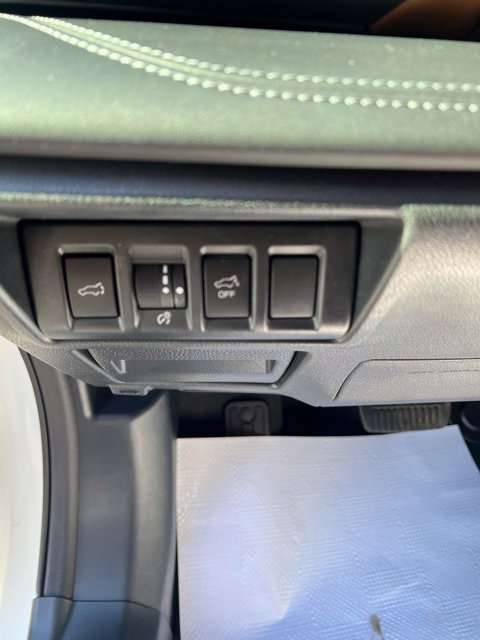 Used 2024 Subaru Outback Touring XT AWD/4WD image 14