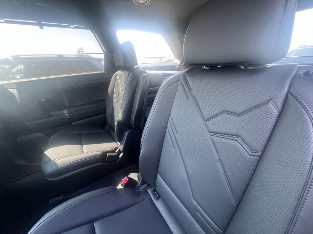 New 2026 Hyundai Palisade XRT Pro image 11