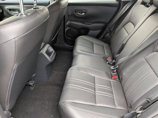 New 2026 Honda HR-V EX-L image 16