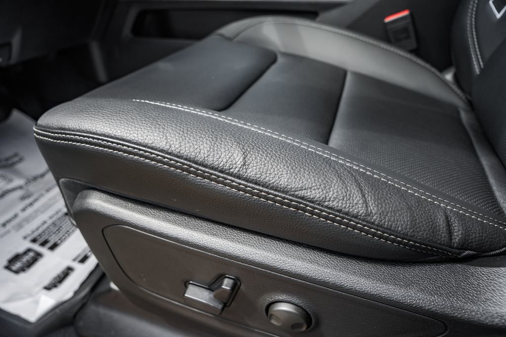 New 2026 RAM 1500 Rebel w/ Advanced Safety Group II image 36