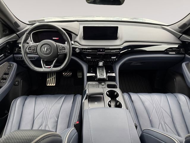 Used 2024 Acura MDX Type S AWD/4WD image 10