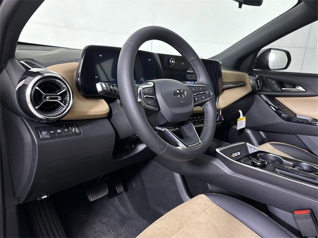 New 2026 Chevrolet Equinox ACTIV image 10