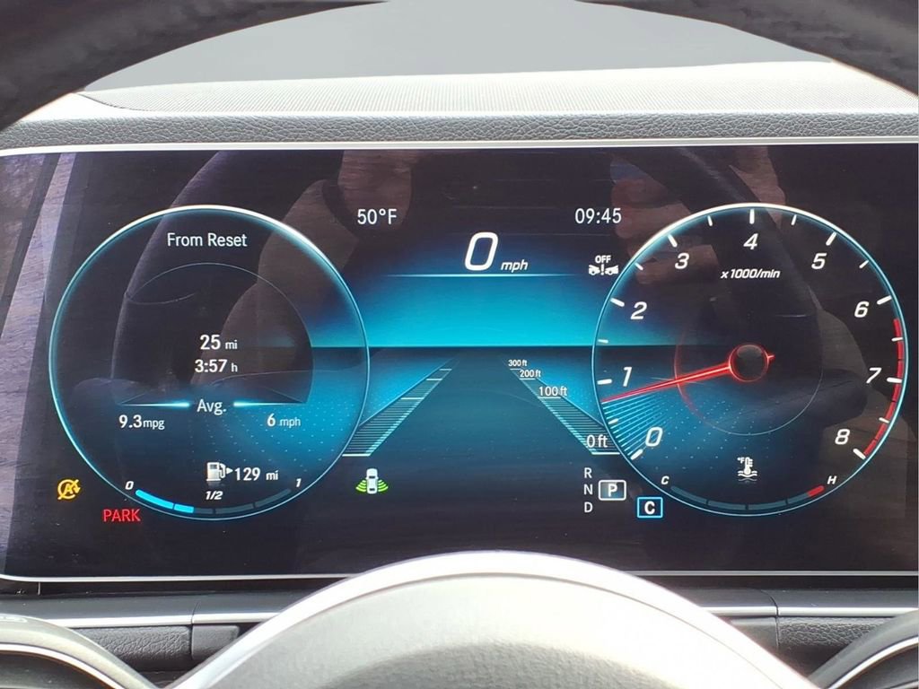 Used 2023 Mercedes-Benz GLE 350 w/ Premium Package image 15