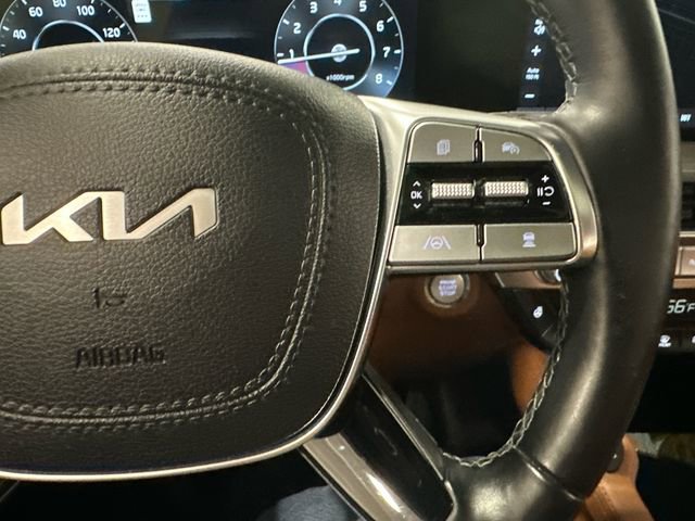 Used 2024 Kia Telluride SX Prestige X-Line AWD/4WD image 21