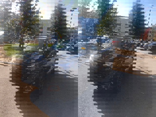 Used 2025 Subaru Forester Sport w/ Popular Package #2