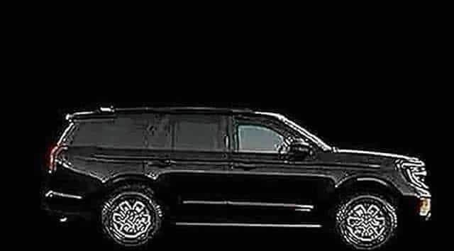 New 2027 Ford Expedition Tremor w/ Driver's Package AWD/4WD image 19