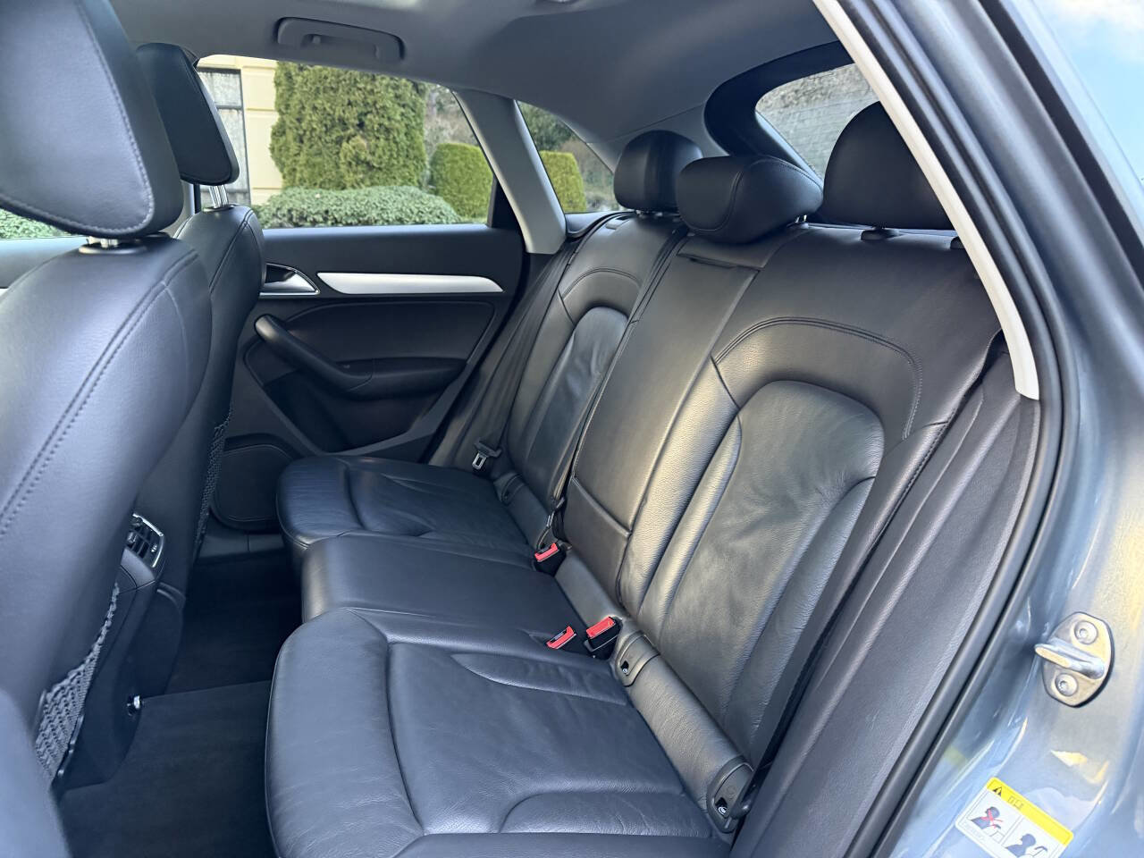 Used 2015 Audi Q3 2.0T Premium Plus w/ Driver Assistance Package image 25