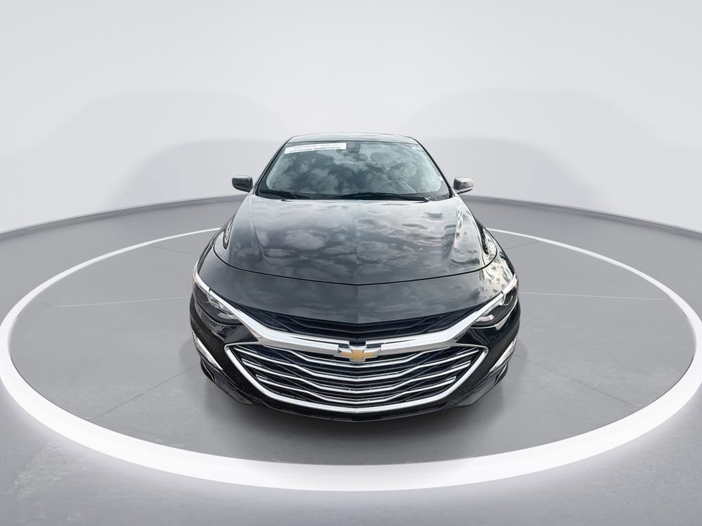 Used 2024 Chevrolet Malibu LS FWD image 3