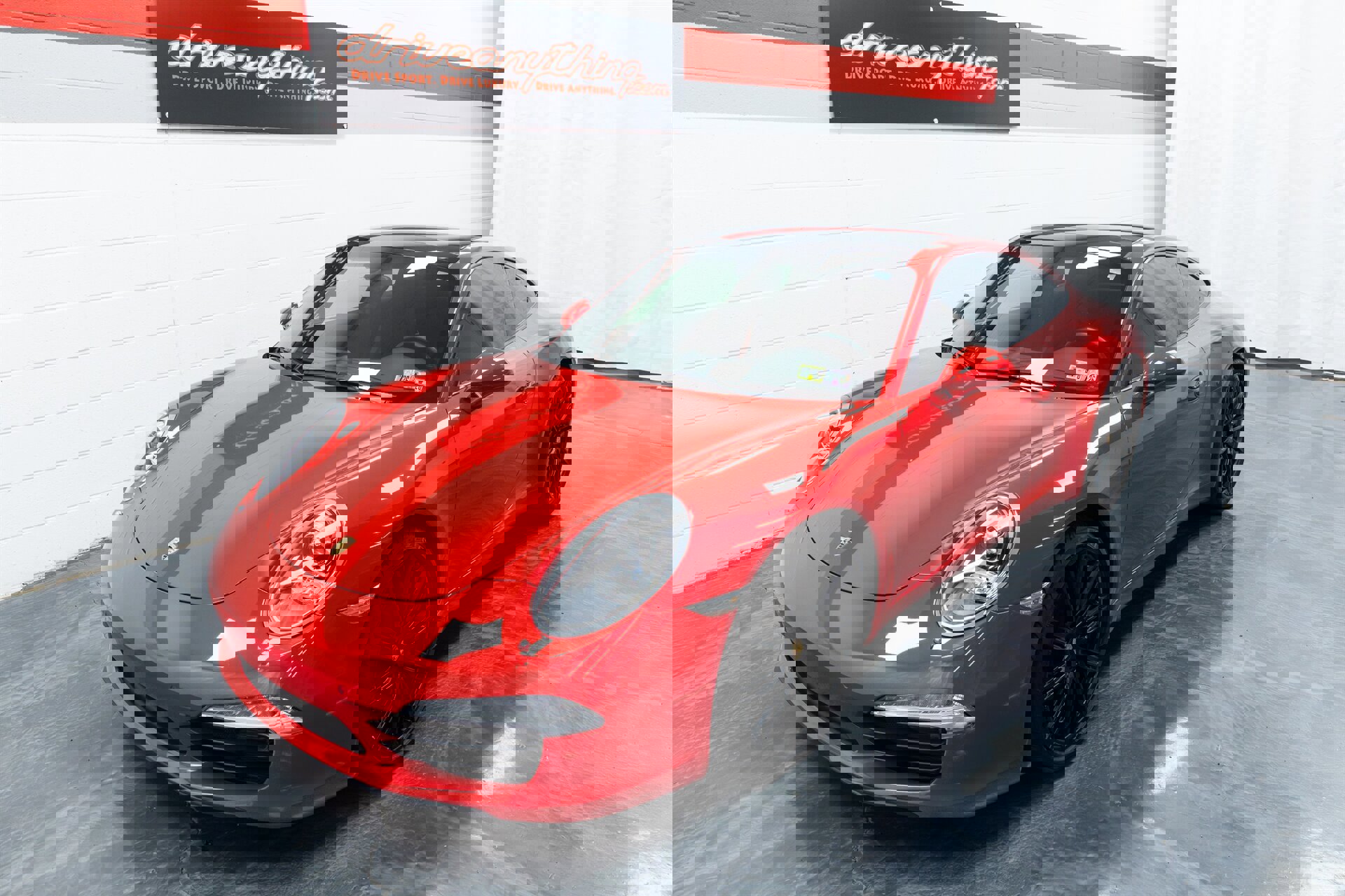 Used 2015 Porsche 911 Carrera video 1