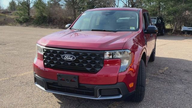 New 2026 Ford Maverick XLT AWD/4WD image 7