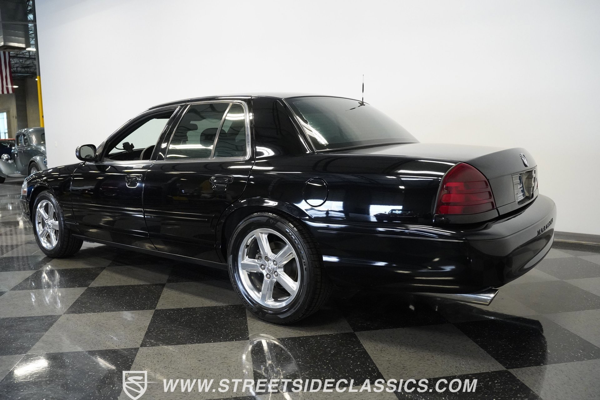 Used 2003 Mercury Marauder image 11