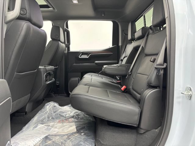 New 2026 GMC Sierra 1500 Denali w/ Denali Reserve Package AWD/4WD image 41